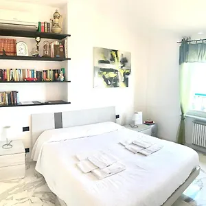 La Casa Sui Tetti Génova