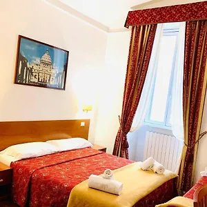 Toffa Place In Hotel Roma