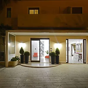 Western Martello Hotel LMP