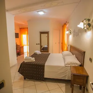 De Monti Hotel Roma