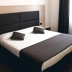 Esperanza Hotel Florencia
