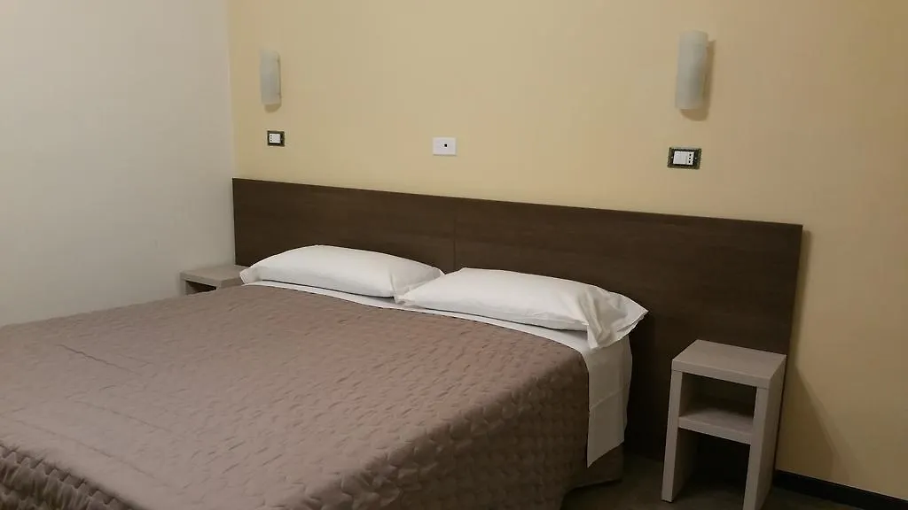Hotel Tommaseo 제노바 0*,  이탈리아